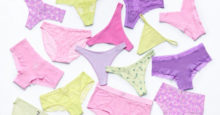 Catalogo de panties victoria secret deals